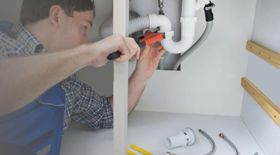 Professional Leak Detection in Arkansas City, AR